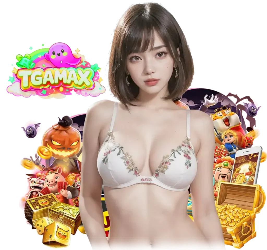 tgamax