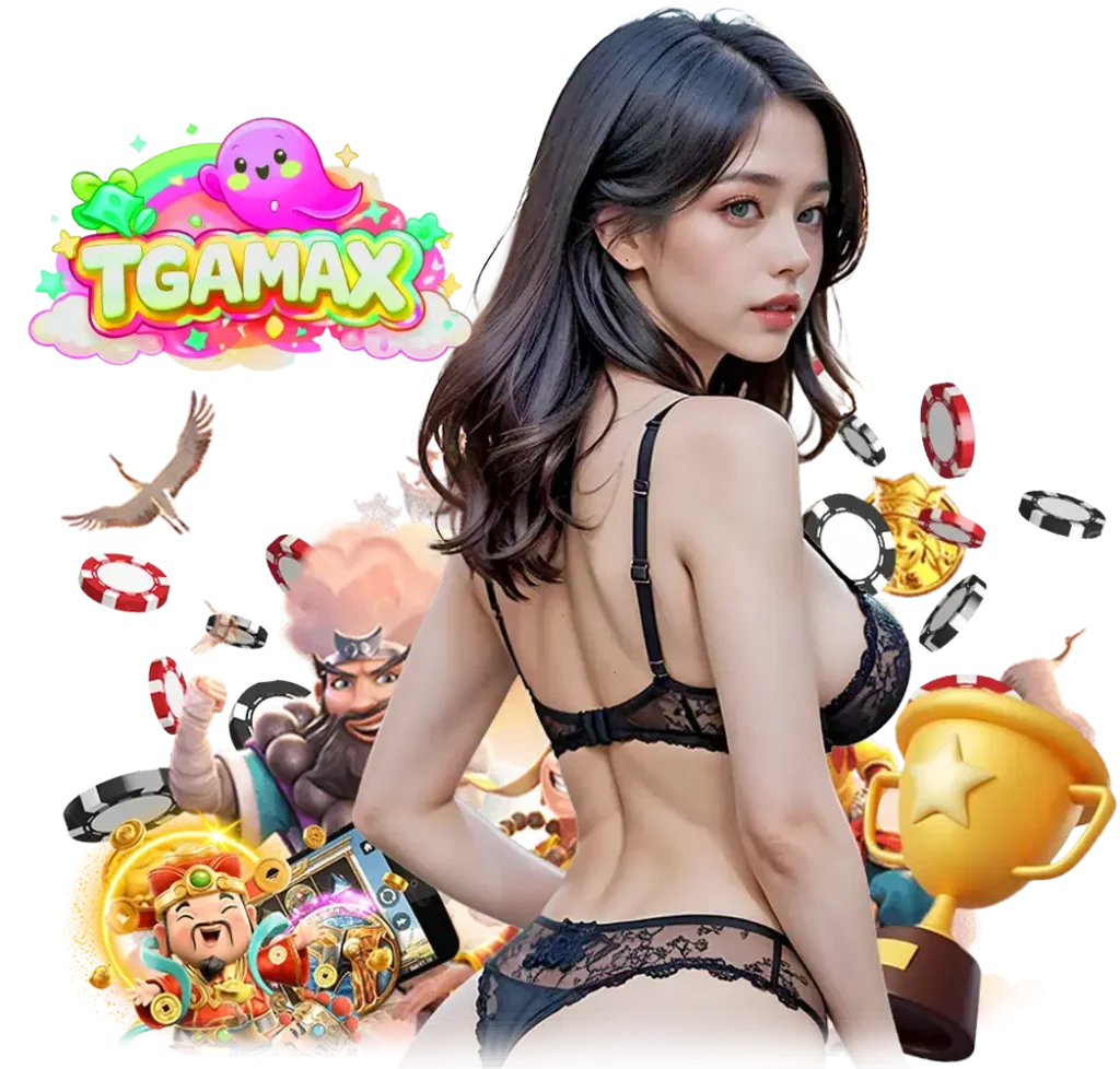 tgamax AUTO 