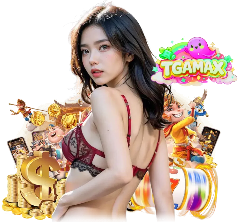 tgamax เข้าสู่ระบบ 