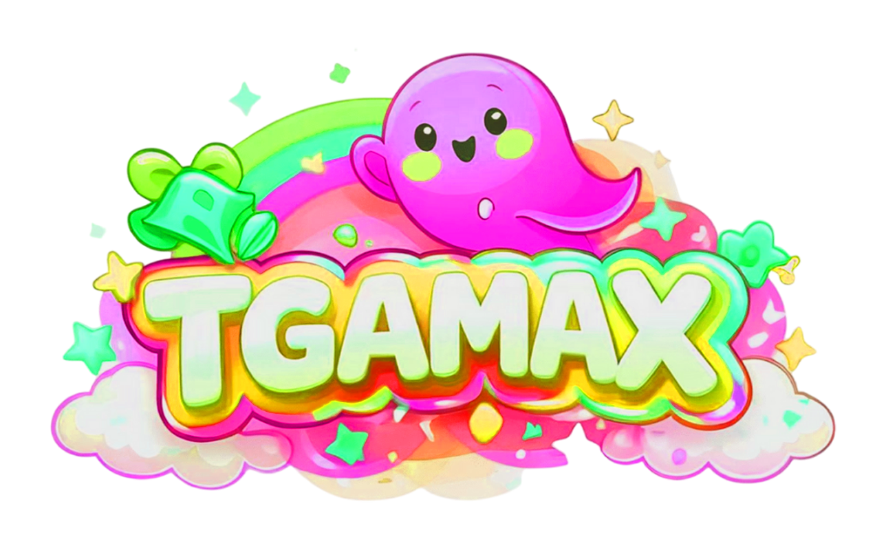 tgamax.info