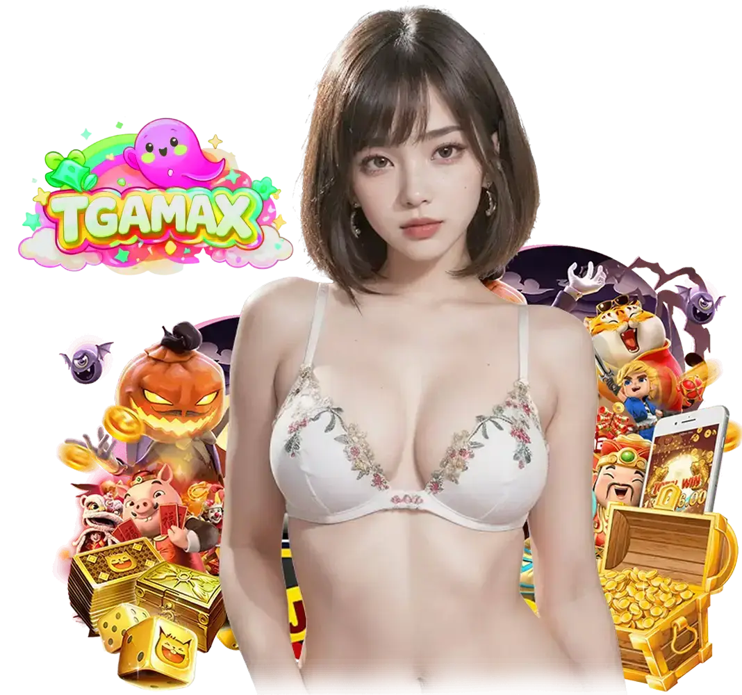 tgamax