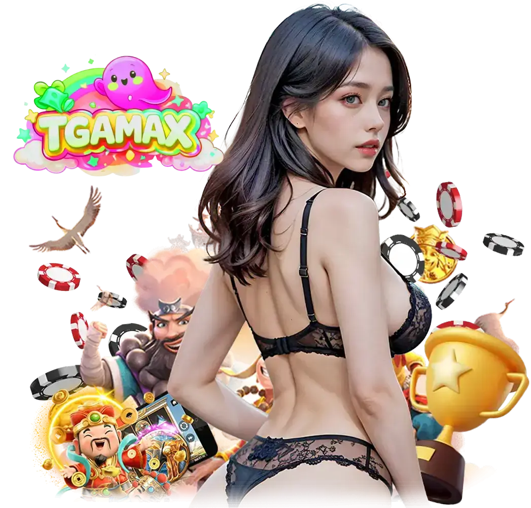 tgamax AUTO