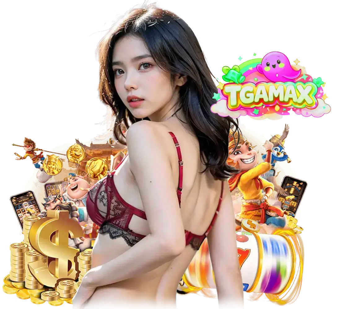 tgamax เข้าสู่ระบบ